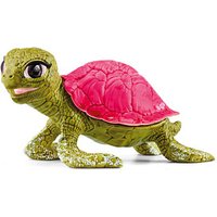 Schleich® Bayala 70759 Kristall Schildkröte Spielfigur von Schleich®