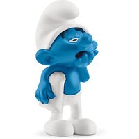 Schleich® Die Schlümpfe 20838 Fauli Schlumpf Spielfigur von Schleich®