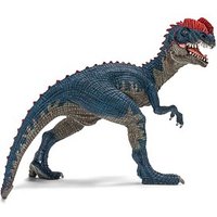 Schleich® Dinosaurs 14567 Dilophosaurus Spielfigur von Schleich®
