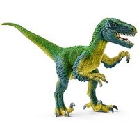 Schleich® Dinosaurs 14585 Velociraptor Spielfigur von Schleich®