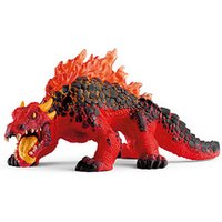 Schleich® Eldrador 70156 Magmawaran Spielfigur von Schleich®