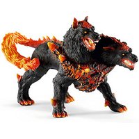 Schleich® Eldrador Creatures 42451 Höllenhund Spielfigur von Schleich®