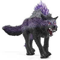 Schleich® Eldrador Creatures 42554 Schattenwolf Spielfigur von Schleich®