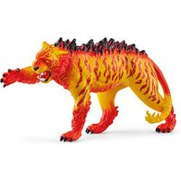 Schleich® Eldrador Creatures 70148 Lavatiger Spielfigur von Schleich®