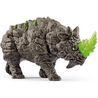 Schleich® Eldrador Creatures 70157 Kampfrhino Spielfigur von Schleich®