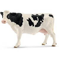 Schleich® Farm World 13797 Kuh schwarzbunt Spielfigur von Schleich®