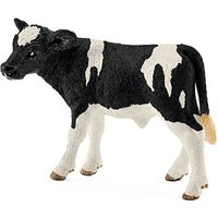 Schleich® Farm World 13798 Kalb Schwarzbunt Spielfigur von Schleich®