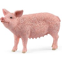 Schleich® Farm World 13933 Schwein Spielfigur von Schleich®