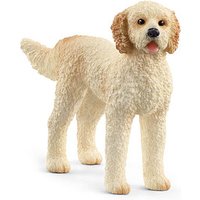 Schleich® Farm World 13939 Goldendoodle Spielfigur von Schleich®