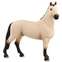 Schleich® Horse Club 13928 Hannoveraner Wallach Falbe Spielfigur von Schleich®