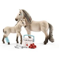 Schleich® Horse Club 42430 Hannahs Erste Hilfe-Set Spielfiguren-Set von Schleich®