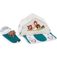 Schleich® Horse Club 42537 Accessoires Camping Spielfiguren-Set von Schleich®
