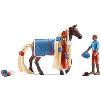 Schleich® Horse Club Sofia's Beauties 42586 Leo und Rocky Spielfiguren-Set von Schleich®