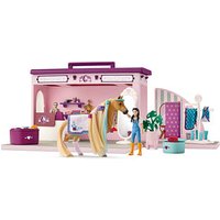 Schleich® Horse Club Sofia's Beauties 42587 Pop-Up Boutique Spielset von Schleich®