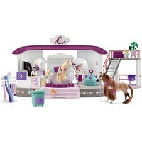 Schleich® Horse Club Sofia's Beauties 42588 Beauty Salon Spielfiguren-Set von Schleich®