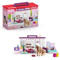 Schleich® Horse Club Sofia's Beauties 42614 Tier Salon Spielset von Schleich®