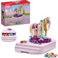 Schleich® Horse Club Sofia's Beauties 42617 Pferdepflege Station Spielfiguren-Set von Schleich®