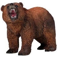 Schleich® Wild Life 14685 Grizzlybär Spielfigur von Schleich®