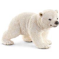Schleich® Wild Life 14708 Eisbärjunges Spielfigur von Schleich®