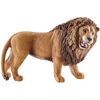 Schleich® Wild Life 14726 Löwe, brüllend Spielfigur von Schleich®