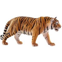 Schleich® Wild Life 14729 Tiger Spielfigur von Schleich®