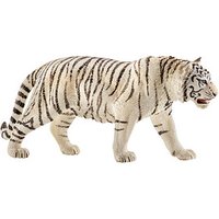 Schleich® Wild Life 14731 Tiger weiß Spielfigur von Schleich®