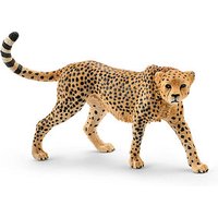 Schleich® Wild Life 14746 Gepardin Spielfigur von Schleich®