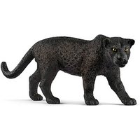 Schleich® Wild Life 14774 Schwarzer Panther Spielfigur von Schleich®