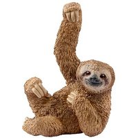 Schleich® Wild Life 14793 Faultier Spielfigur von Schleich®