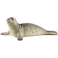 Schleich® Wild Life 14801 Seehund Spielfigur von Schleich®
