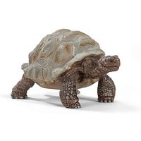 Schleich® Wild Life 14824 Riesenschildkröte Spielfigur von Schleich®