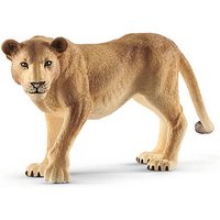 Schleich® Wild Life 14825 Löwin Spielfigur von Schleich®