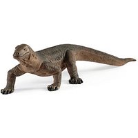 Schleich® Wild Life 14826 Komodowaran Spielfigur von Schleich®