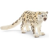 Schleich® Wild Life 14838 Schneeleopard Spielfigur von Schleich®