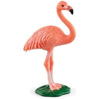 Schleich® Wild Life 14849 Flamingo Spielfigur von Schleich®