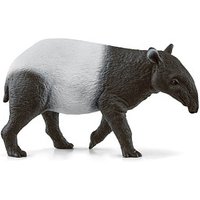 Schleich® Wild Life 14850 Tapir Spielfigur von Schleich®