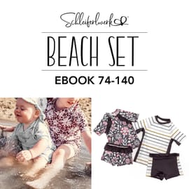 Beach Set Beach Set von Schleiferlwerk