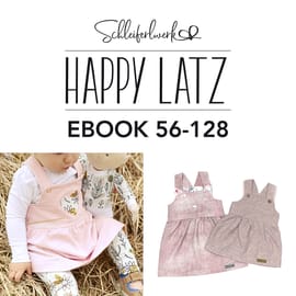 Happy Latz Happy Latz von Schleiferlwerk