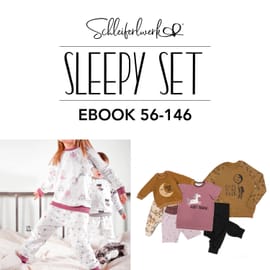 Sleepy Set von Schleiferlwerk