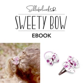 Sweety Bow Sweety Bow von Schleiferlwerk