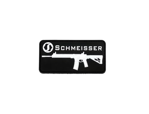 Schmeisser Patch (AR15) von Schmeisser