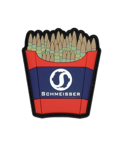 Schmeisser Patch (FRITTEN) von Schmeisser