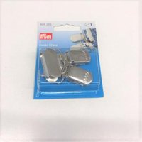 Prym Combi-Clipse 25mm breit Prym Combi-Clipse 25mm breit von Schmetz