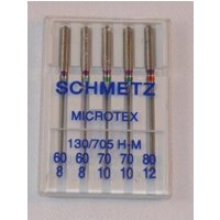 Schmetz Microtexnadeln 130/705H-M von Schmetz
