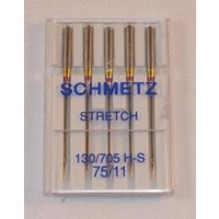 Schmetz Stretchnadeln 130/705H-S von Schmetz