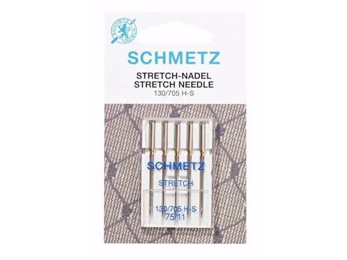 Stretch-Nadel SB5 75/11 von SCHMETZ