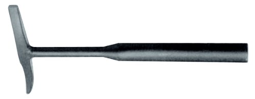 Schlackehammer Ovalrohr G.450g Ganzstahl von Kayser