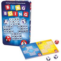 Schmidt Bing Boing Würfelspiel von Schmidt