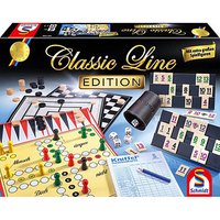 Schmidt Classic Line – Edition Spiele-Set, 1 St. von Schmidt