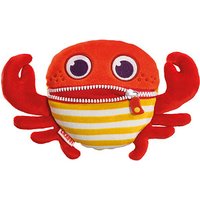 Schmidt Crabbi Sorgenfresser Kuscheltier Schmidt Crabbi Sorgenfresser Kuscheltier von Schmidt